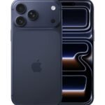 Apple iPhone 17 Pro Max 1 To Bleu Intense (MFYX4AF/A)