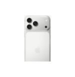 Apple iPhone 17 Pro Max 2 To Argent (MFYY4AF/A) – Image 2