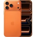 Apple iPhone 17 Pro Max 2 To Orange Cosmique (MG004AF/A)