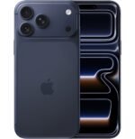Apple iPhone 17 Pro Max 512 Go Bleu Intense (MFYU4AF/A)