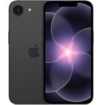Apple iPhone 17e 256 Go Noir (MHRV4AF/A)