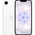 Apple iPhone 17e 512 Go Blanc (MHU04AF/A)