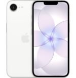 Apple iPhone 17e 512 Go Blanc (MHU04AF/A)