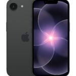 Apple iPhone 17e 512 Go Noir (MHRY4AF/A)