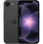 Apple iPhone 17e 512 Go Noir (MHRY4AF/A)