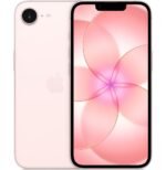 Apple iPhone 17e 512 Go Rose Tendre (MHU34AF/A)