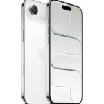 Apple iPhone Air 1 To Blanc Nuage (MG2X4AF/A)