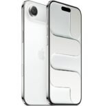 Apple iPhone Air 1 To Blanc Nuage (MG2X4AF/A)