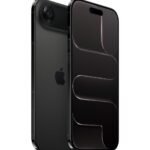 Apple iPhone Air 1 To Noir Sidéral (MG2W4AF/A)