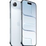 Apple iPhone Air 256 Go Bleu Ciel (MG2P4AF/A)