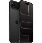 Apple iPhone Air 256 Go Noir Sidéral (MG2L4AF/A)
