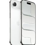 Apple iPhone Air 512 Go Blanc Nuage (MG2T4AF/A)