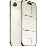 Apple iPhone Air 512 Go Or (MG2U4AF/A)
