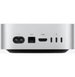 Apple Mac mini M4 16 Go 512 Go (MU9E3FN/A) – Image 3