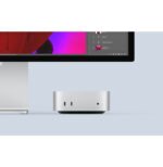 Apple Mac mini M4 16 Go 512 Go (MU9E3FN/A) – Image 5