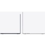 Apple MacBook Air 13 pouces M5 16 Go 512 Go Bleu Ciel (MDHH4FN/A) – Image 3