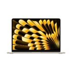 Apple MacBook Air 13 pouces M5 16 Go 512 Go Lumière Stellaire (MDHA4FN/A)