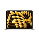 Apple MacBook Air 13 pouces M5 16 Go 512 Go Lumière Stellaire (MDHA4FN/A)