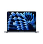 Apple MacBook Air 13 pouces M5 16 Go 512 Go Minuit (MDHE4FN/A)