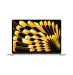 Apple MacBook Air 13 pouces M5 24 Go 1 To Lumière Stellaire (MDHD4FN/A)