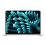 Apple MacBook Air 15 pouces M5 16 Go 512 Go Argent (MDV94FN/A)