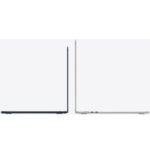 Apple MacBook Air 15 pouces M5 16 Go 512 Go Bleu Ciel (MDVQ4FN/A) – Image 3