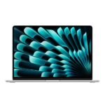 Apple MacBook Air 15 pouces M5 24 Go 1 To Argent (MDVC4FN/A)