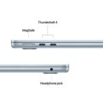 Apple MacBook Air M4 13 pouces (MC6T4) – Image 3