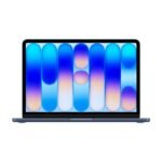 Apple MacBook Neo 13 pouces A18 Pro 8 Go 512 Go Indigo (MHFG4FN/A)
