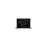 Apple MacBook Pro 14 pouces M5 32 Go 1 To Noir Sidéral (MJ3D4FN/A)