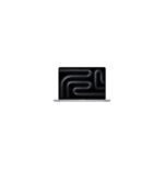 Apple MacBook Pro 14 pouces M5 Pro 24 Go 1 To Argent (MGDN4FN/A)