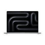 Apple MacBook Pro 16 pouces M5 Max 48 Go 2 To Argent (MGE94FN/A)