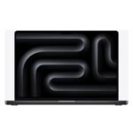 Apple MacBook Pro 16 pouces M5 Max 48 Go 2 To Noir Sidéral (MGEE4FN/A) – Image 2