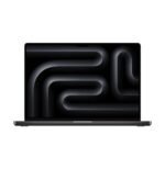 Apple MacBook Pro 16 pouces M5 Max 48 Go 2 To Noir Sidéral (MGEE4FN/A)