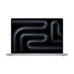 Apple MacBook Pro 16 pouces M5 Pro 24 Go 1 To Argent (MGE44FN/A)