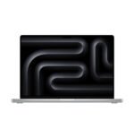 Apple MacBook Pro 16 pouces M5 Pro 24 Go 1 To Argent (MGE44FN/A)