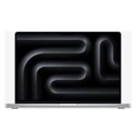 Apple MacBook Pro 16 pouces M5 Pro 48 Go 1 To Argent (MGE64FN/A) – Image 2