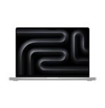 Apple MacBook Pro 16 pouces M5 Pro 48 Go 1 To Argent (MGE64FN/A)