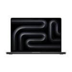 Apple MacBook Pro 16 pouces M5 Pro 48 Go 1 To Noir Sidéral (MGEC4FN/A)