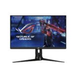 ASUS ROG Strix XG27AQ écran plat de PC 68,6 cm (27") 2560 x 1440 pixels LED Noir (90LM06U0-B01370) – Image 2