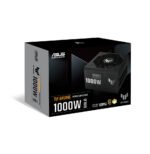 ASUS TUF Gaming 1000W Gold unité d'alimentation d'énergie 20+4 pin ATX ATX Noir (90YE00S1-B0NA00) – Image 13
