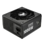 ASUS TUF Gaming 1000W Gold unité d'alimentation d'énergie 20+4 pin ATX ATX Noir (90YE00S1-B0NA00)