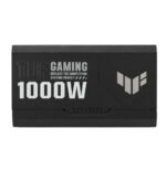 ASUS TUF Gaming 1000W Gold unité d'alimentation d'énergie 20+4 pin ATX ATX Noir (90YE00S1-B0NA00) – Image 3