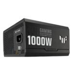 ASUS TUF Gaming 1000W Gold unité d'alimentation d'énergie 20+4 pin ATX ATX Noir (90YE00S1-B0NA00) – Image 5