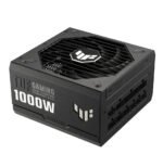 ASUS TUF Gaming 1000W Gold unité d'alimentation d'énergie 20+4 pin ATX ATX Noir (90YE00S1-B0NA00) – Image 8
