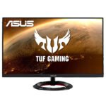 Écran plat Full HD 24" Asus TUF Gaming VG249Q1R