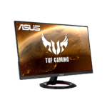 Écran plat Full HD 24" Asus TUF Gaming VG249Q1R – Image 2