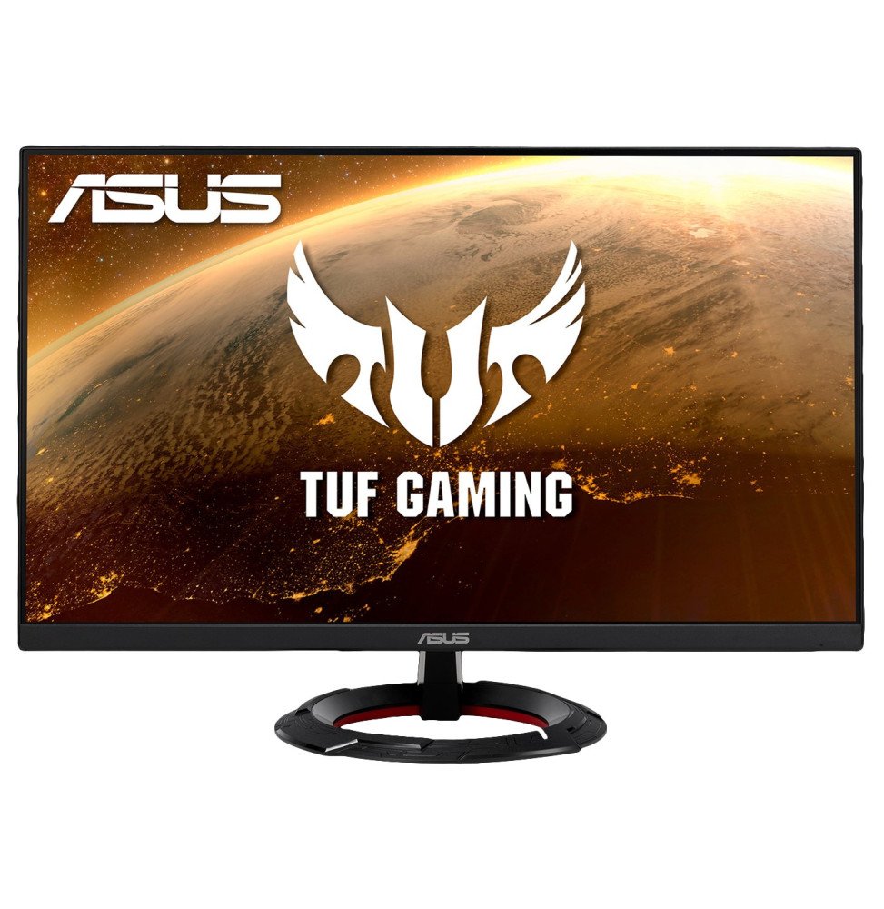 asus-tuf-gaming-vg249q1r-ecran-plat-de-pc-60-5-cm-23-8-1920-x-1080-pixels-full-hd-noir-90lm05v1-b01e70.jpg Écran plat Full HD 24" Asus TUF Gaming VG249Q1R – Image 1
