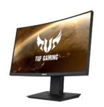 Écran 24" ASUS TUF Gaming VG24VQR Full HD (90LM0577-B01170) – Image 2