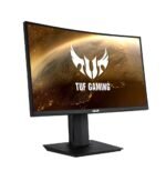 Écran 24" ASUS TUF Gaming VG24VQR Full HD (90LM0577-B01170) – Image 3